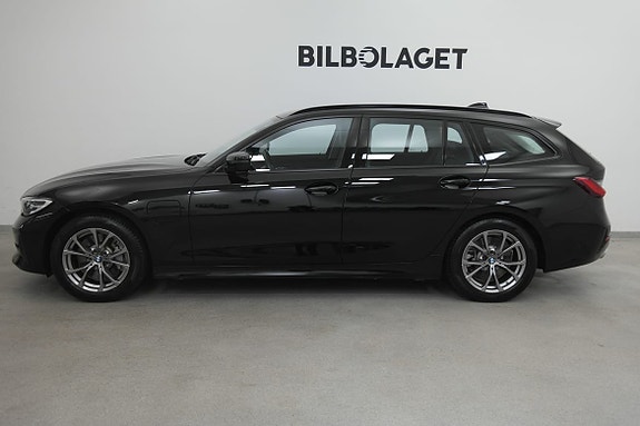 BMW 330e 3 of 21