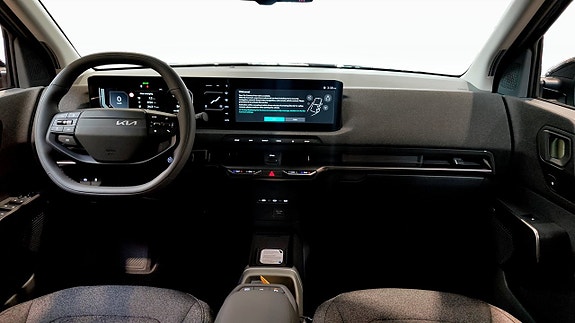 Kia EV2 4 of 12