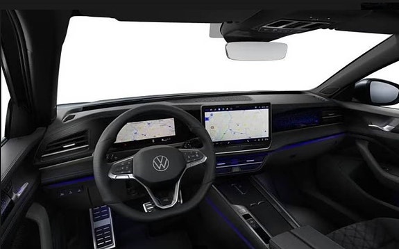 Volkswagen Passat 6 of 7