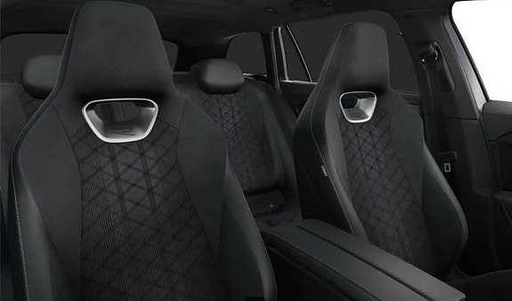 Volkswagen Passat 7 of 7