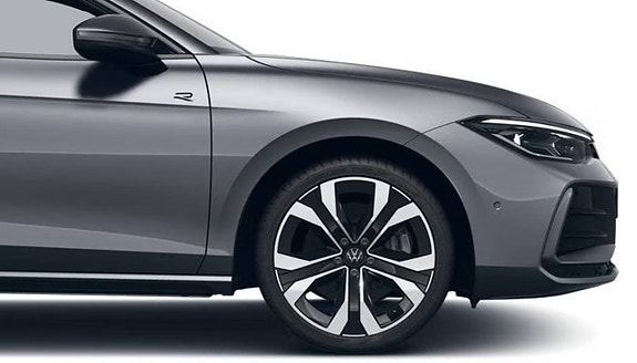 Volkswagen Passat 5 of 7