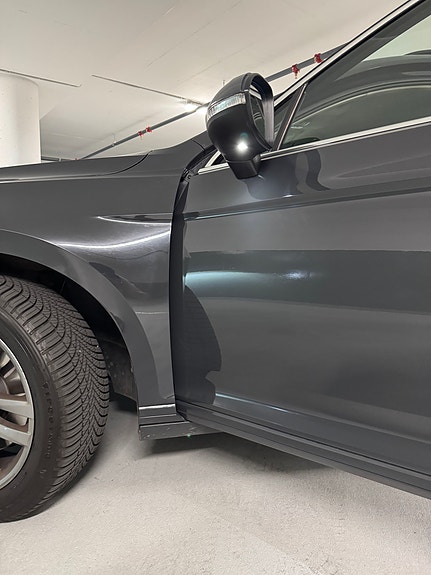 Volkswagen Passat 13 of 13