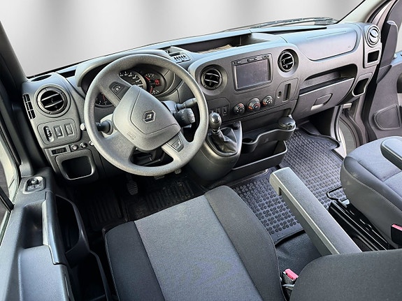 Renault Master 16 of 23