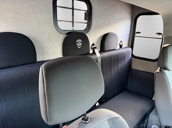 Renault Master 18 of 23