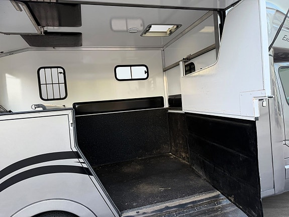 Renault Master 19 of 23