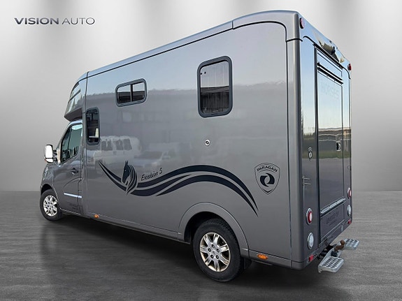 Renault Master 6 of 23