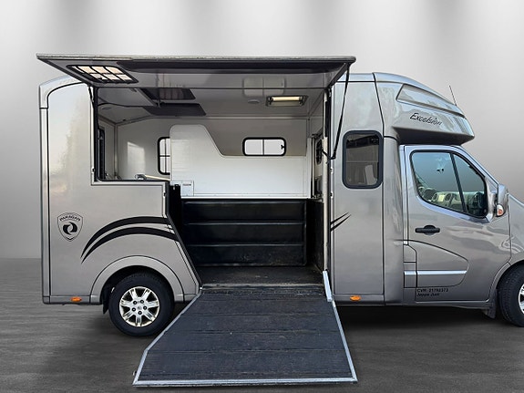 Renault Master 9 of 23