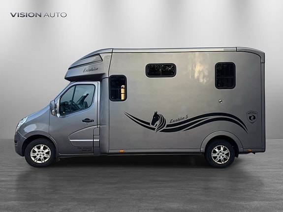 Renault Master 8 of 23