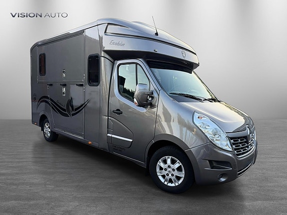 Renault Master 3 of 23