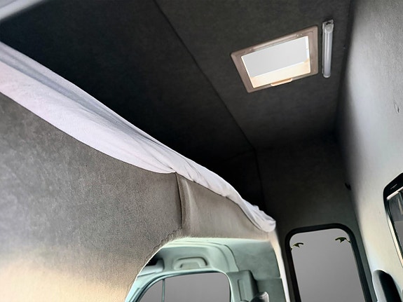 Renault Master 20 of 23