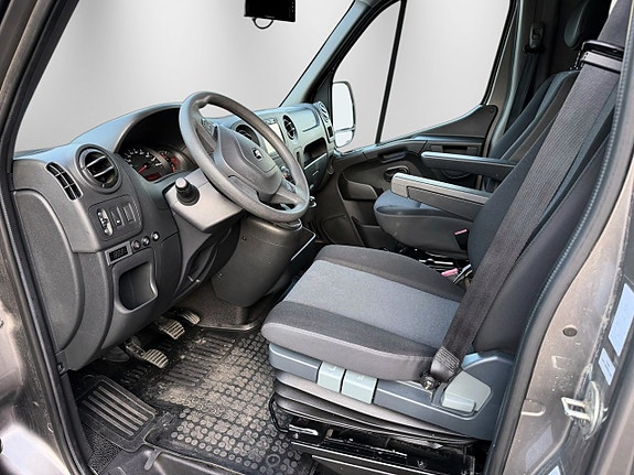 Renault Master 15 of 23