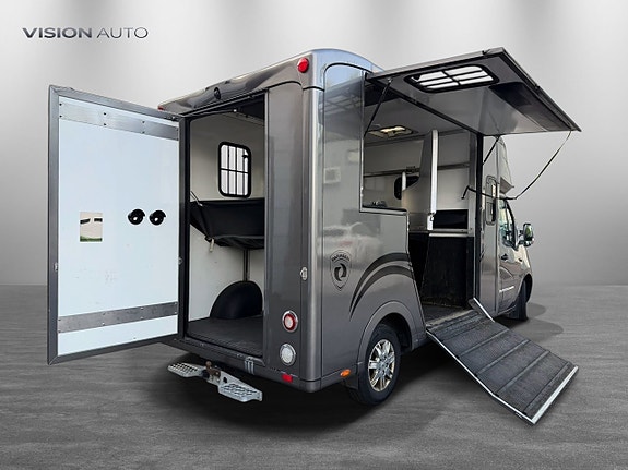 Renault Master 21 of 23