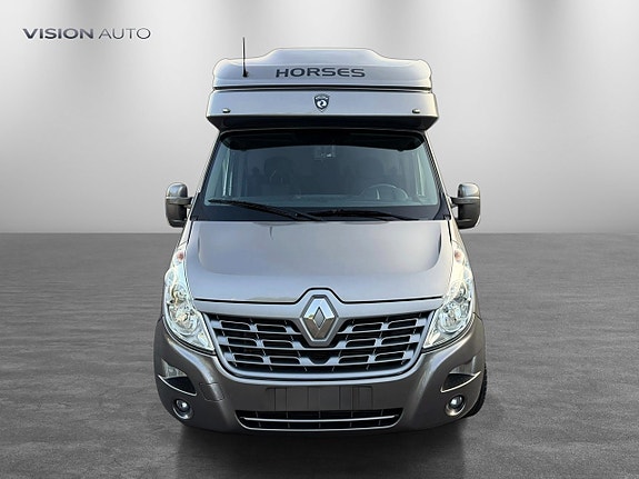 Renault Master 2 of 23
