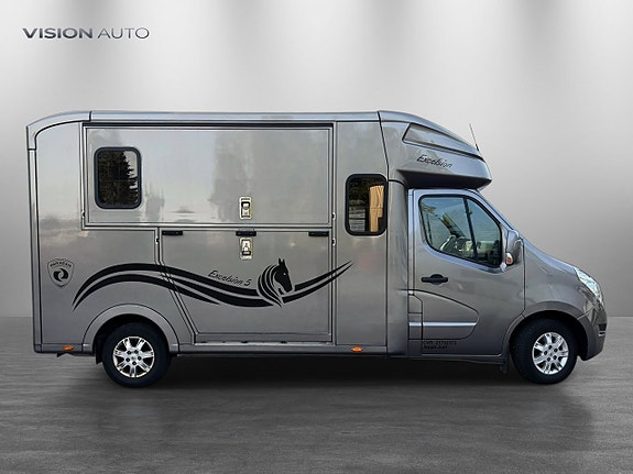 Renault Master 4 of 23