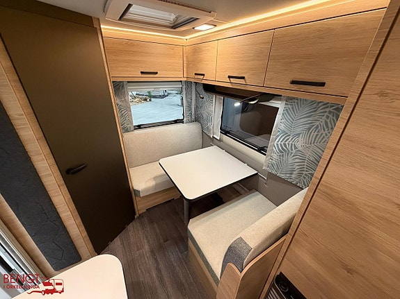 Weinsberg CaraOne 390 QD 14 of 17