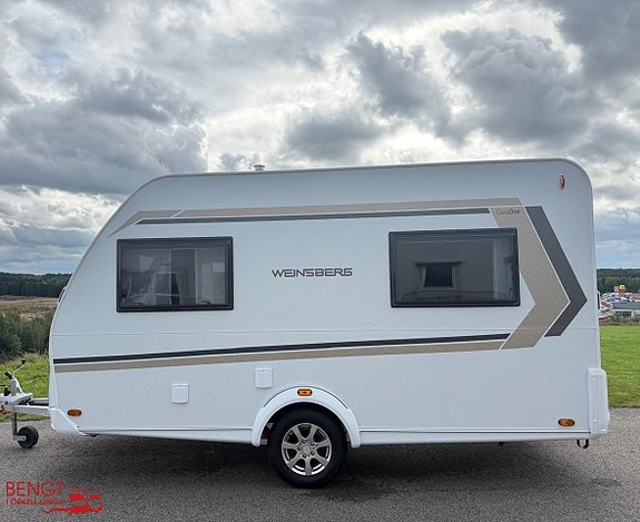Weinsberg CaraOne 390 QD 4 of 21