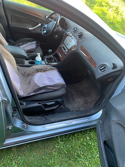 Ford Mondeo 5 of 5