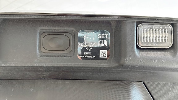 Ford Mustang Mach-E 11 of 12