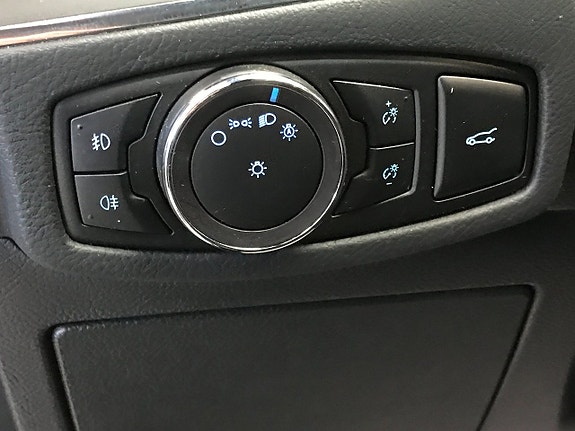 Ford S-MAX 20 of 27