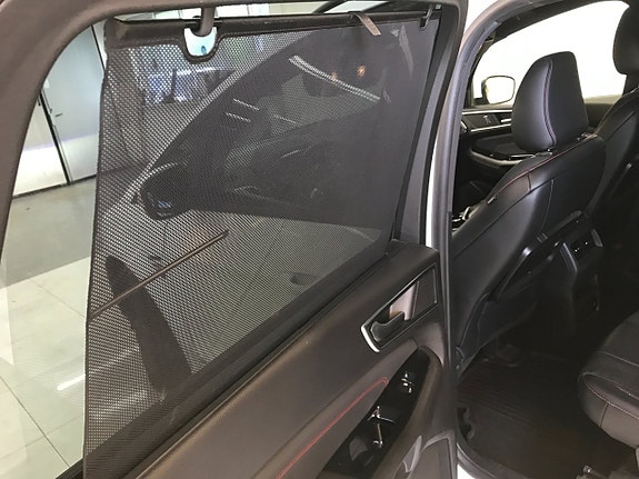 Ford S-MAX 25 of 27