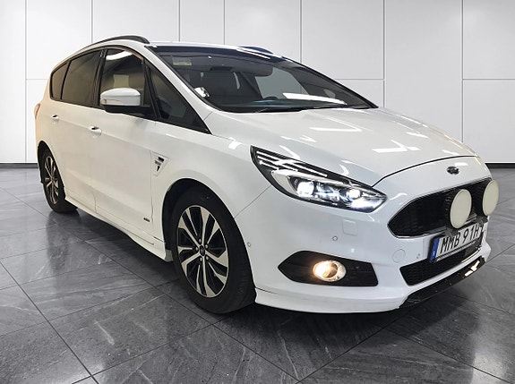 Ford S-MAX 2 of 27