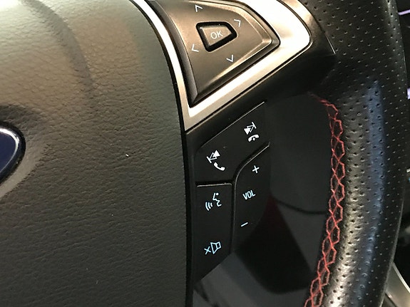 Ford S-MAX 17 of 27