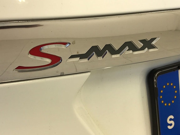 Ford S-MAX 8 of 27