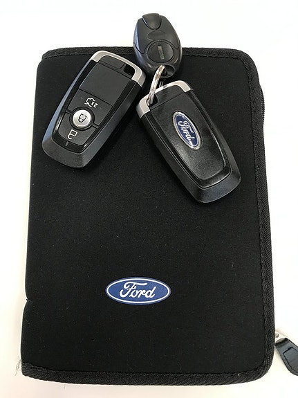 Ford S-MAX 27 of 27