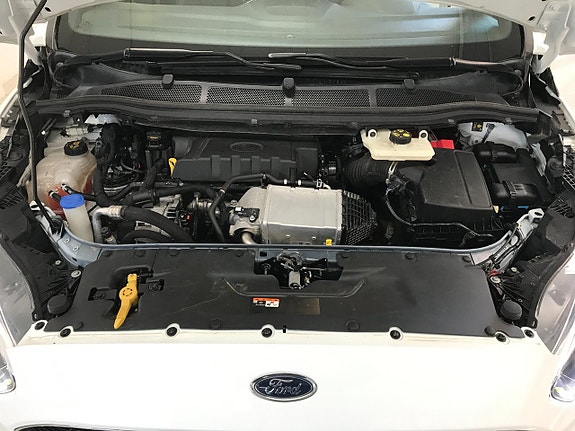 Ford S-MAX 26 of 27