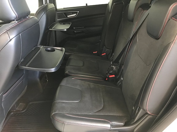 Ford S-MAX 24 of 27