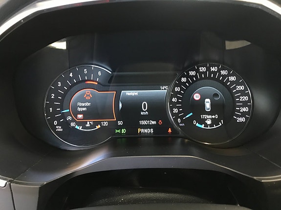 Ford S-MAX 10 of 27