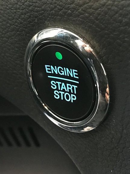 Ford S-MAX 13 of 27