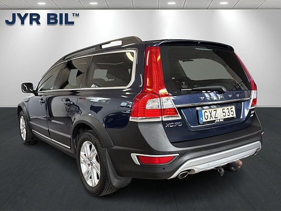 Volvo XC70 5 of 28