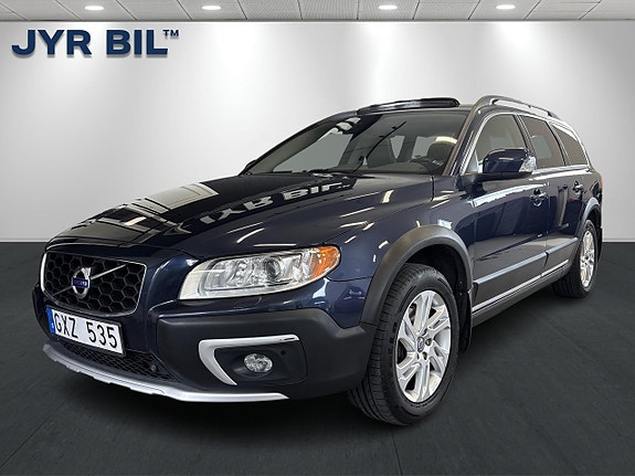 Volvo XC70 7 of 28