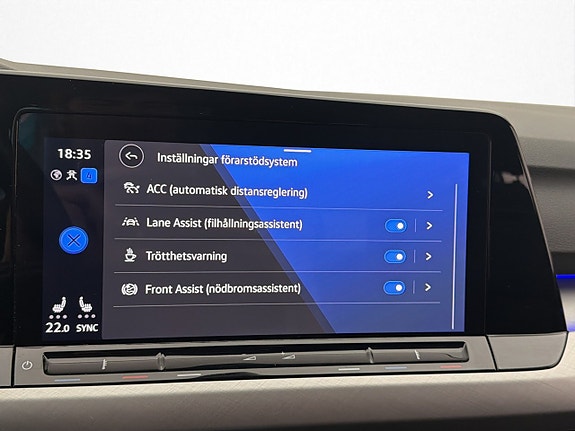 Volkswagen Golf I 23 of 30