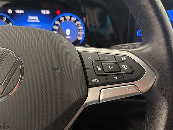 Volkswagen Golf I 25 of 30
