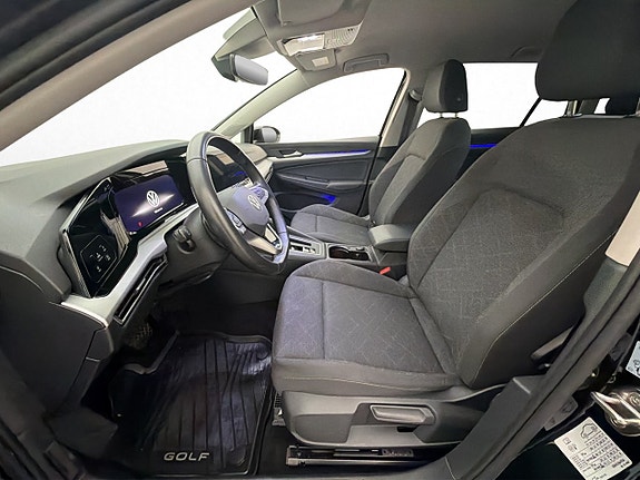 Volkswagen Golf I 16 of 30