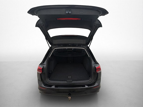 Volkswagen Golf I 9 of 30