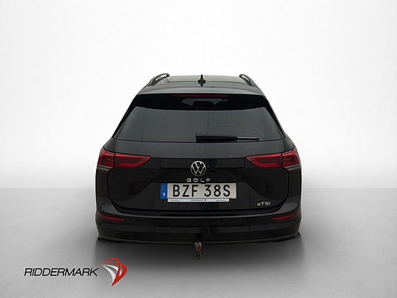 Volkswagen Golf I 5 of 30