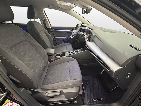 Volkswagen Golf I 11 of 30