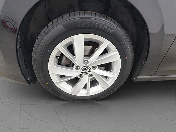 Volkswagen Golf I 29 of 30