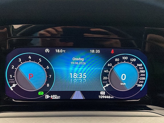 Volkswagen Golf I 17 of 30