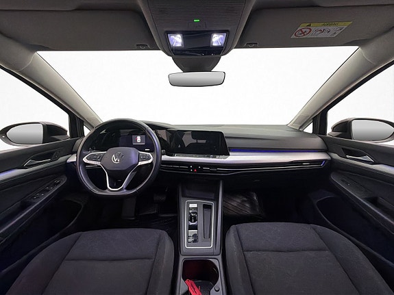 Volkswagen Golf I 13 of 30