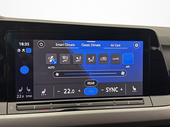 Volkswagen Golf I 21 of 30