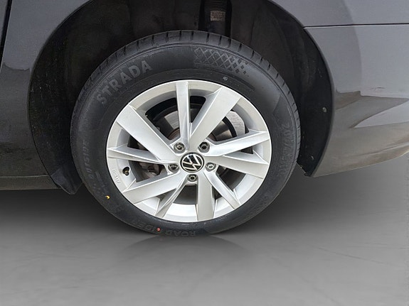 Volkswagen Golf I 30 of 30