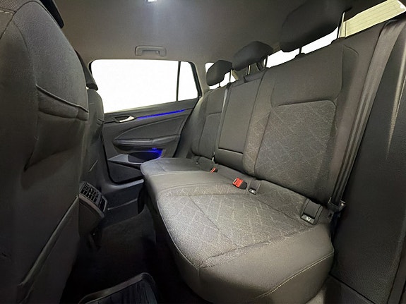 Volkswagen Golf I 12 of 30