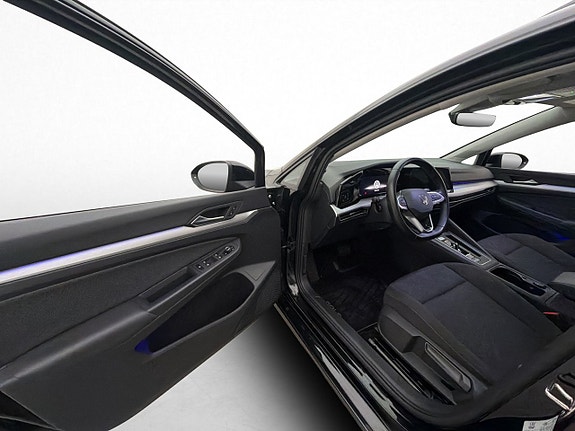 Volkswagen Golf I 15 of 30