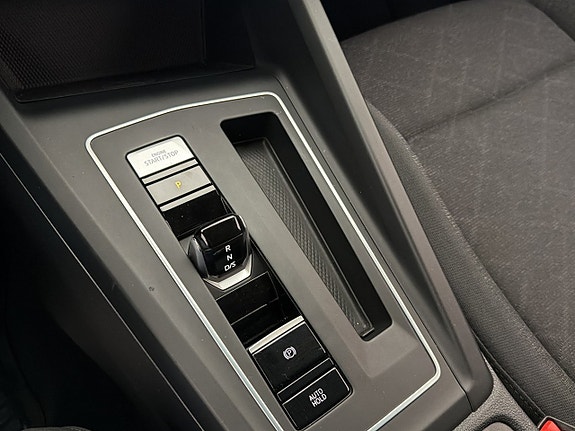 Volkswagen Golf I 24 of 30