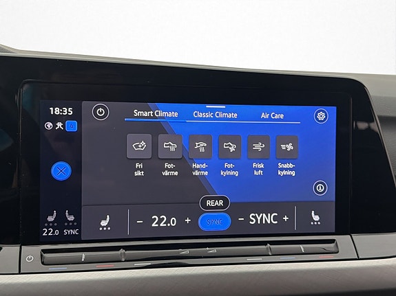 Volkswagen Golf I 22 of 30