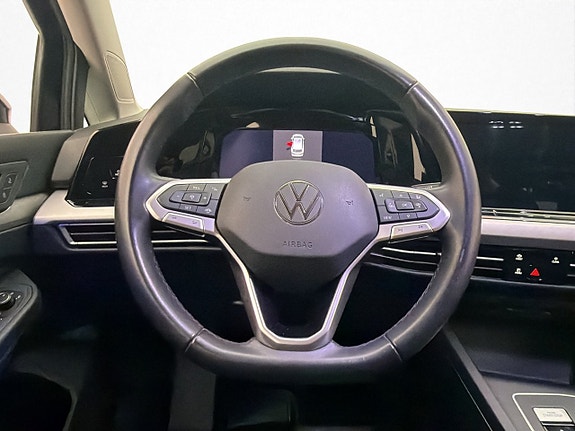 Volkswagen Golf I 14 of 30
